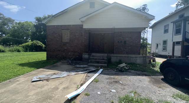 Photo of 432 N Montgomery St, Memphis, TN 38104