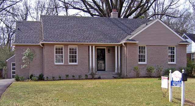 Photo of 3705 Mimosa Avenue Ave, Memphis, TN 38111