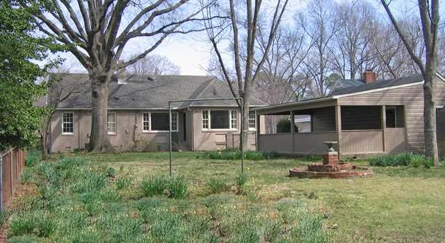 Photo of 3705 Mimosa Avenue Ave, Memphis, TN 38111