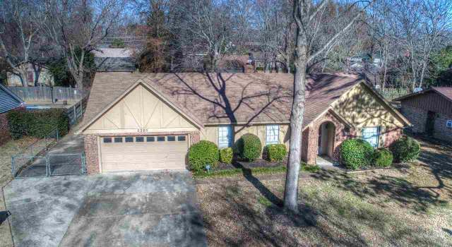Photo of 5380 Timberdale Ave, Memphis, TN 38135