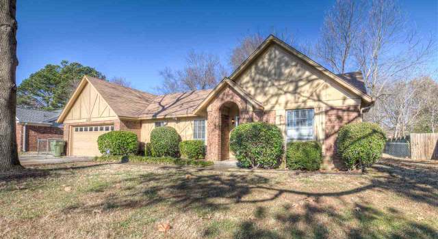 Photo of 5380 Timberdale Ave, Memphis, TN 38135