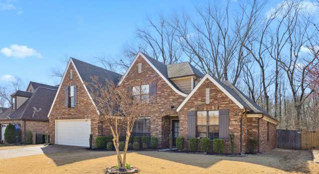 Photo of 7617 Romero Dr, Bartlett, TN 38002