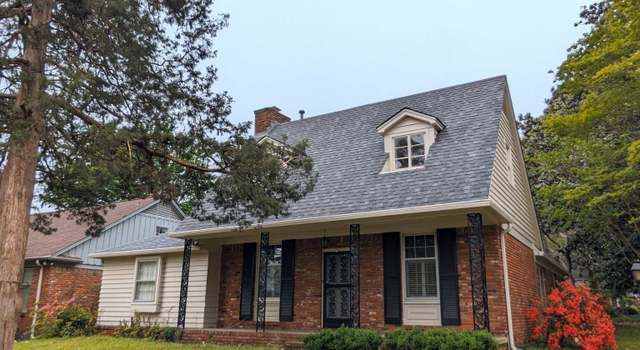 Photo of 551 S Goodlett St, Memphis, TN 38117