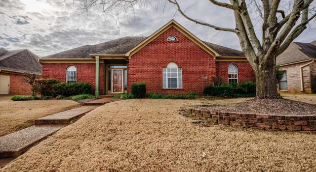 Photo of 6411 Quail Ridge Dr, Bartlett, TN 38135