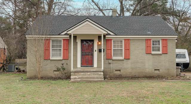 Photo of 826 St Nick Dr, Memphis, TN 38117