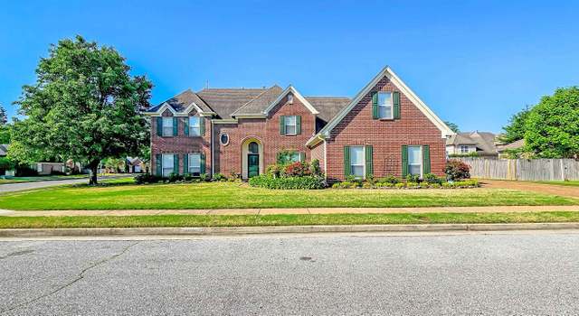 Photo of 8603 May Orchard Ln, Memphis, TN 38018