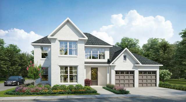 Photo of 6911 Walker Farms Dr, Bartlett, TN 38002