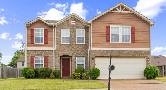 Photo of 4542 Sweet Whisper Ln, Memphis, TN 38125