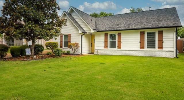 Photo of 7536 Port Albert Ln, Memphis, TN 38133