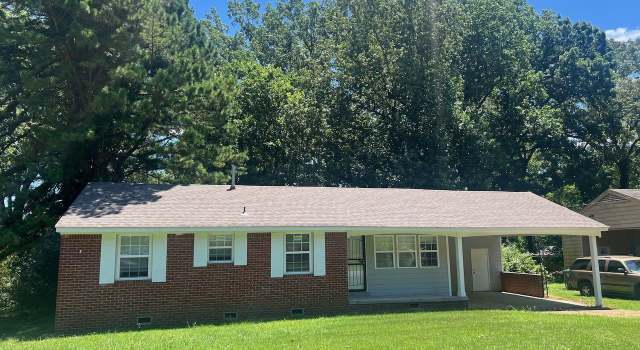 Photo of 4004 Ridgedale St, Memphis, TN 38127