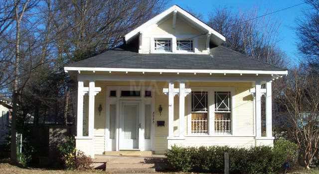 Photo of 2058 Higbee Avenue Ave, Memphis, TN 38104