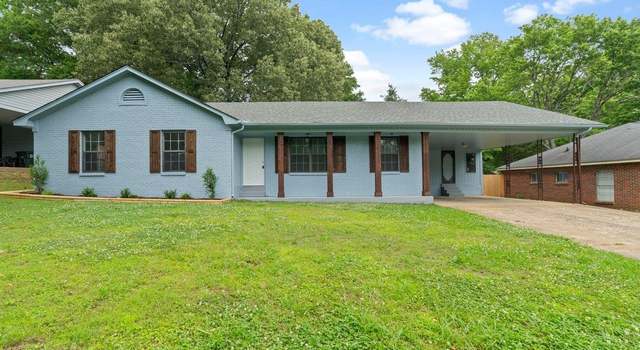 Photo of 6410 Coteswood Rd, Memphis, TN 38134