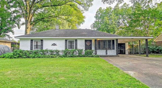 Photo of 4677 Leatherwood Rd, Memphis, TN 38117