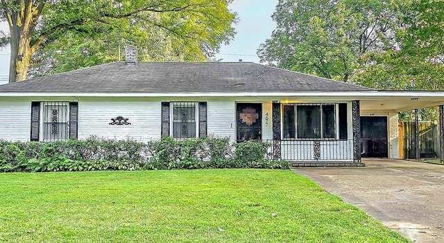 Photo of 4677 Leatherwood Rd, Memphis, TN 38117