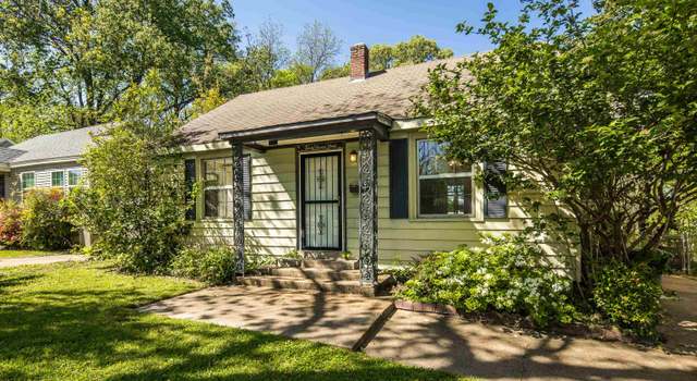 Photo of 3760 Kearney Ave, Memphis, TN 38111