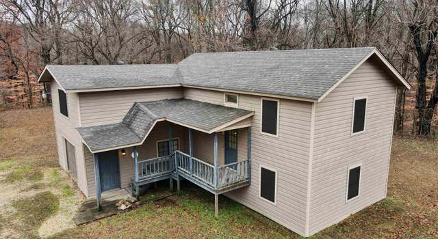 Photo of 170 Hilldale Ln, Unincorporated, TN 38053