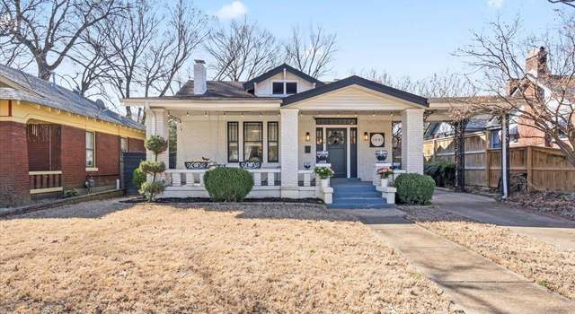 Photo of 1991 Felix Ave, Memphis, TN 38104