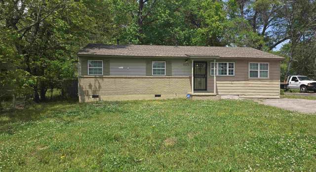 Photo of 652 Hewlett Rd, Memphis, TN 38109