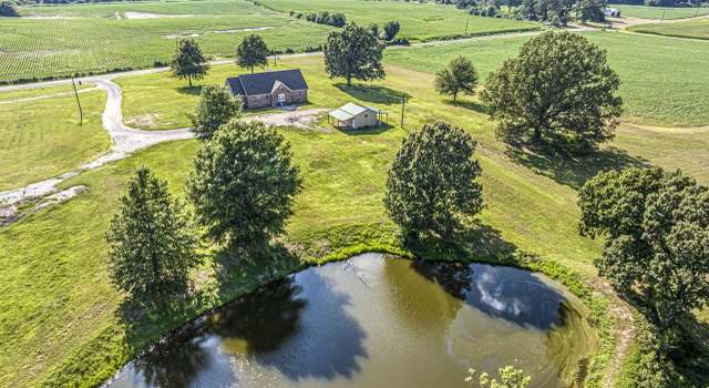 Photo of 5295 Highway 179 Hwy, Whiteville, TN 38075-5307