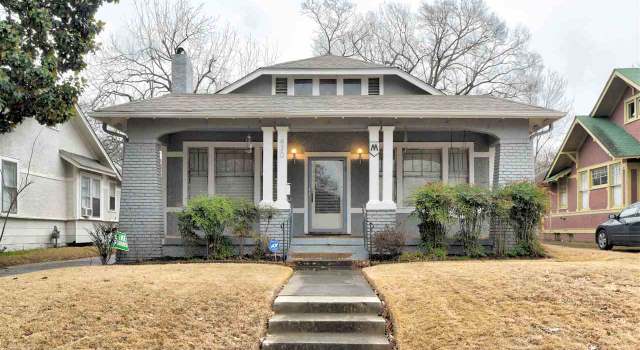 Photo of 430 Garland St, Memphis, TN 38104