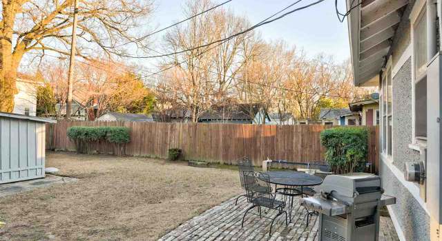 Photo of 430 Garland St, Memphis, TN 38104
