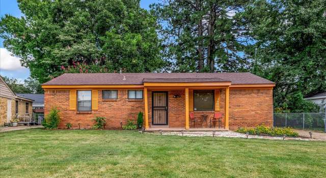 Photo of 3128 Cherry Rd, Memphis, TN 38118