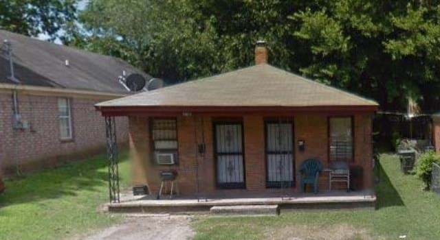 Photo of 1479 Oriole St, Memphis, TN 38108