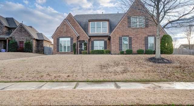 Photo of 6093 Trail Creek Ln, Bartlett, TN 38135
