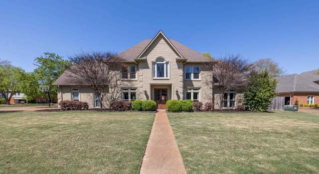 Photo of 8840 Kateland St, Germantown, TN 38139