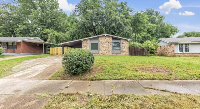 Photo of 3526 Pueblo Ave, Memphis, TN 38127