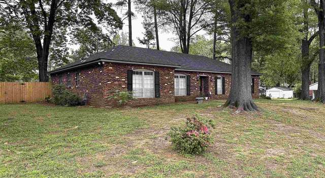 Photo of 5310 Fieldcrest Ave, Memphis, TN 38134