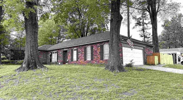 Photo of 5310 Fieldcrest Ave, Memphis, TN 38134