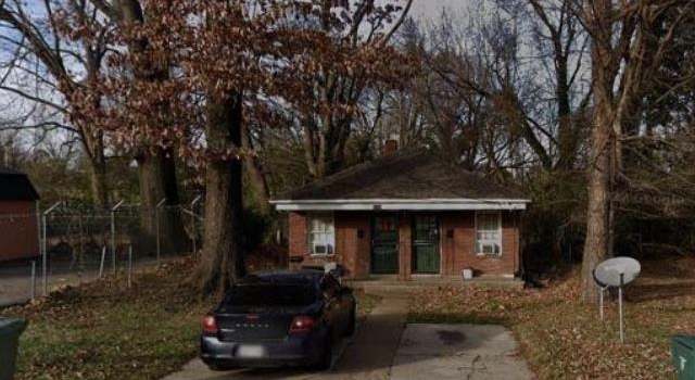 Photo of 1810 Kerr Ave, Memphis, TN 38114