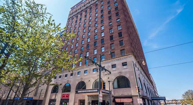 Photo of 109 N Main St #404, Memphis, TN 38103