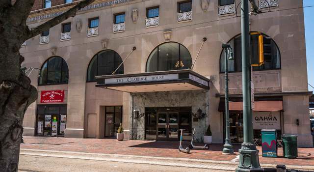 Photo of 109 N Main St #404, Memphis, TN 38103