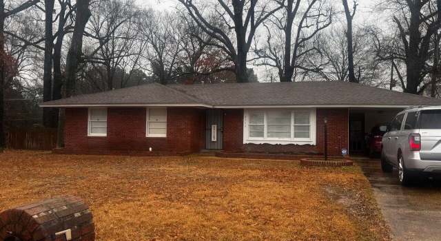 Photo of 4744 Childs Dr, Memphis, TN 38116
