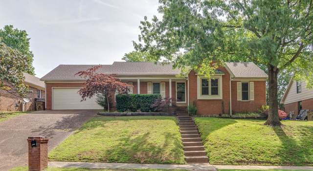 Photo of 240 Mysen Dr, Memphis, TN 38018