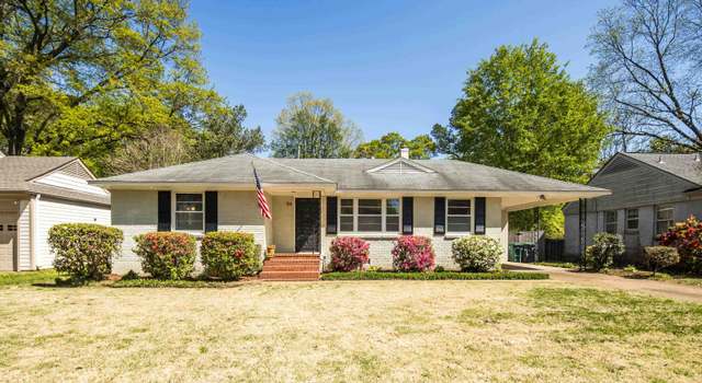 Photo of 94 N Fernway Rd, Memphis, TN 38117