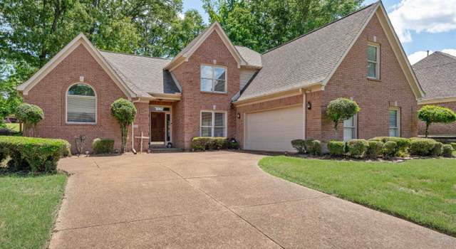 Photo of 4838 Snickers Dr, Bartlett, TN 38002