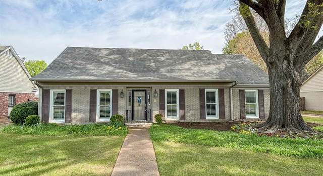Photo of 5714 Ashbriar Ave, Memphis, TN 38120