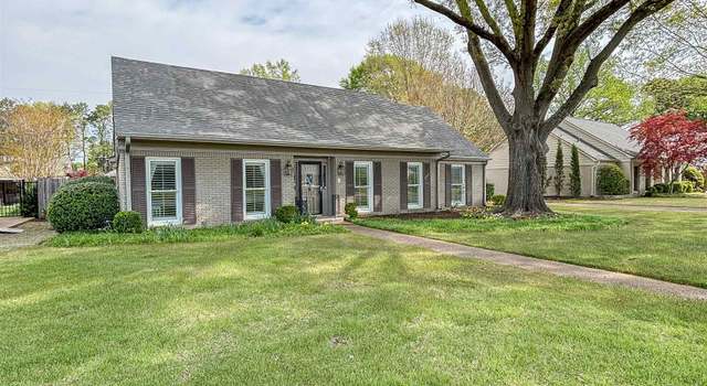 Photo of 5714 Ashbriar Ave, Memphis, TN 38120