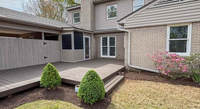 Photo of 5714 Ashbriar Ave, Memphis, TN 38120
