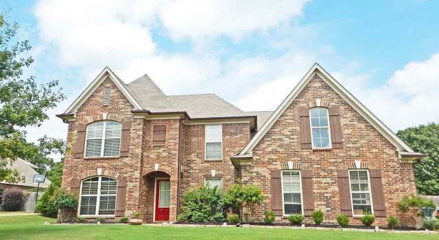 Photo of 6622 Clingmans Cv, Bartlett, TN 38135