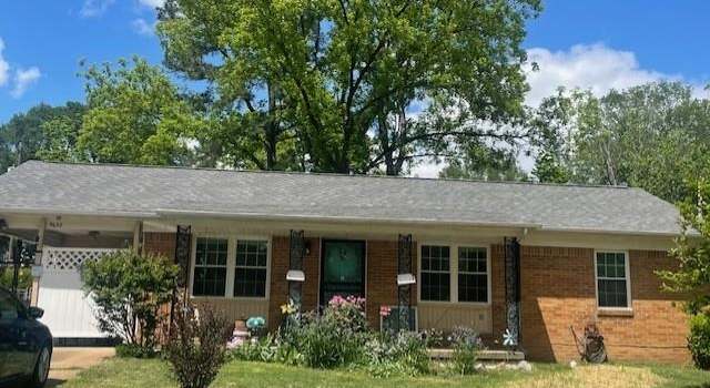 Photo of 4632 Bill Knight Dr, Millington, TN 38053