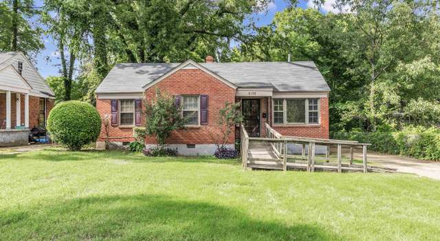 Photo of 3100 Standard Dr, Memphis, TN 38111