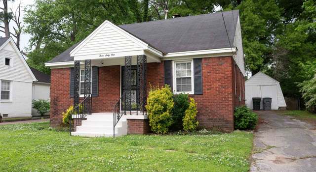 Photo of 361 Lundee Pl, Memphis, TN 38111