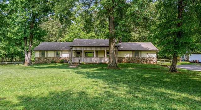 Photo of 1780 Wilbourne Rd, Oakland, TN 38060