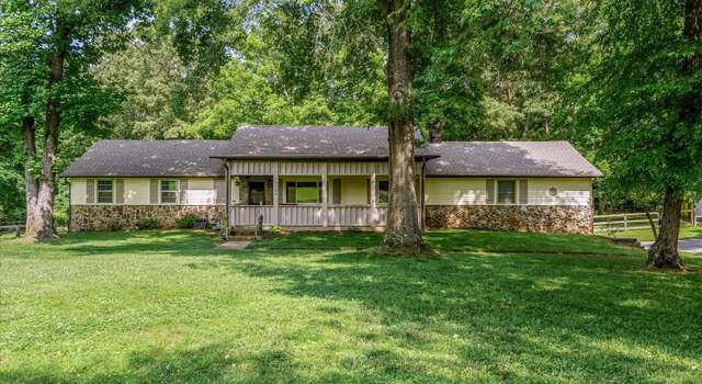 Photo of 1780 Wilbourne Rd, Oakland, TN 38060