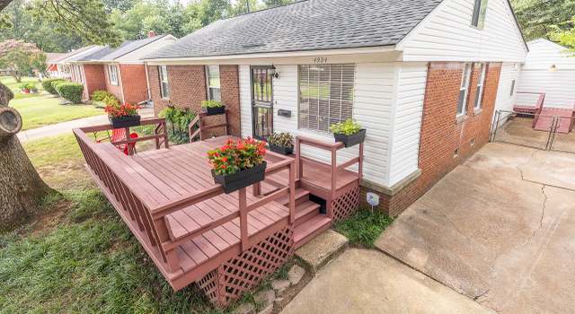 Photo of 4924 Kimball Ave, Memphis, TN 38117