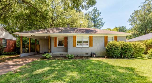 Photo of 5071 Sea Isle Rd, Memphis, TN 38117